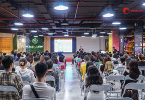 SỰ KIỆN CONTENT MARKETING - THẾ HỆ MỚI 2021